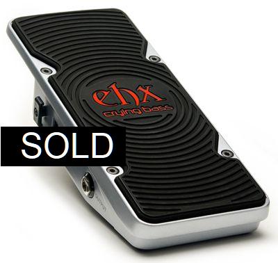 Electro Harmonix Crying Bass